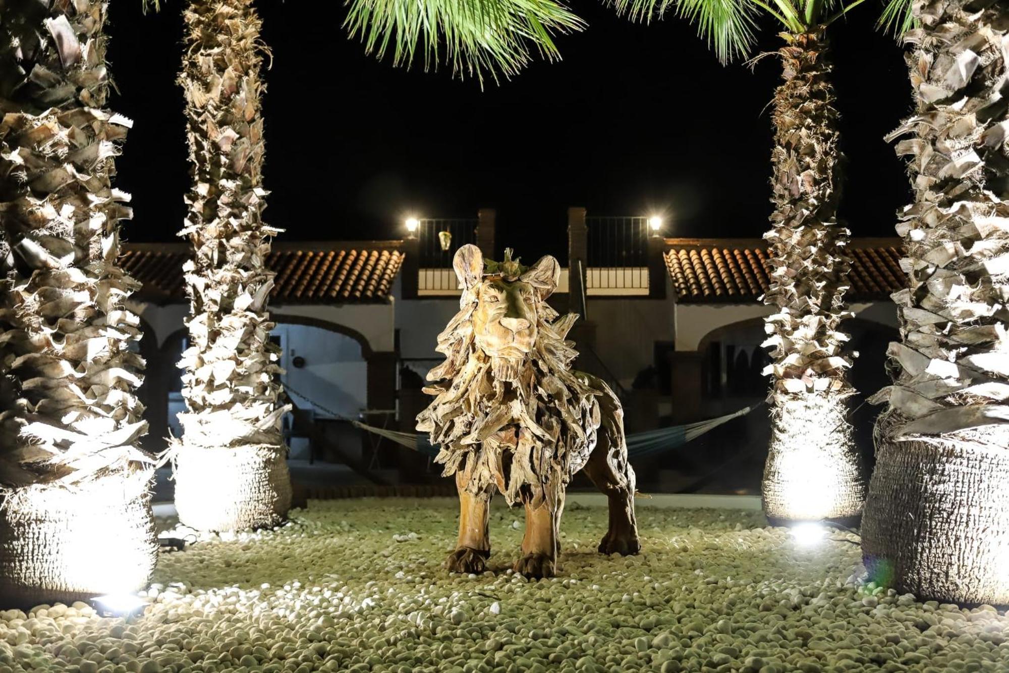 La Casa De Familia Bed & Breakfast Malaga Bagian luar foto