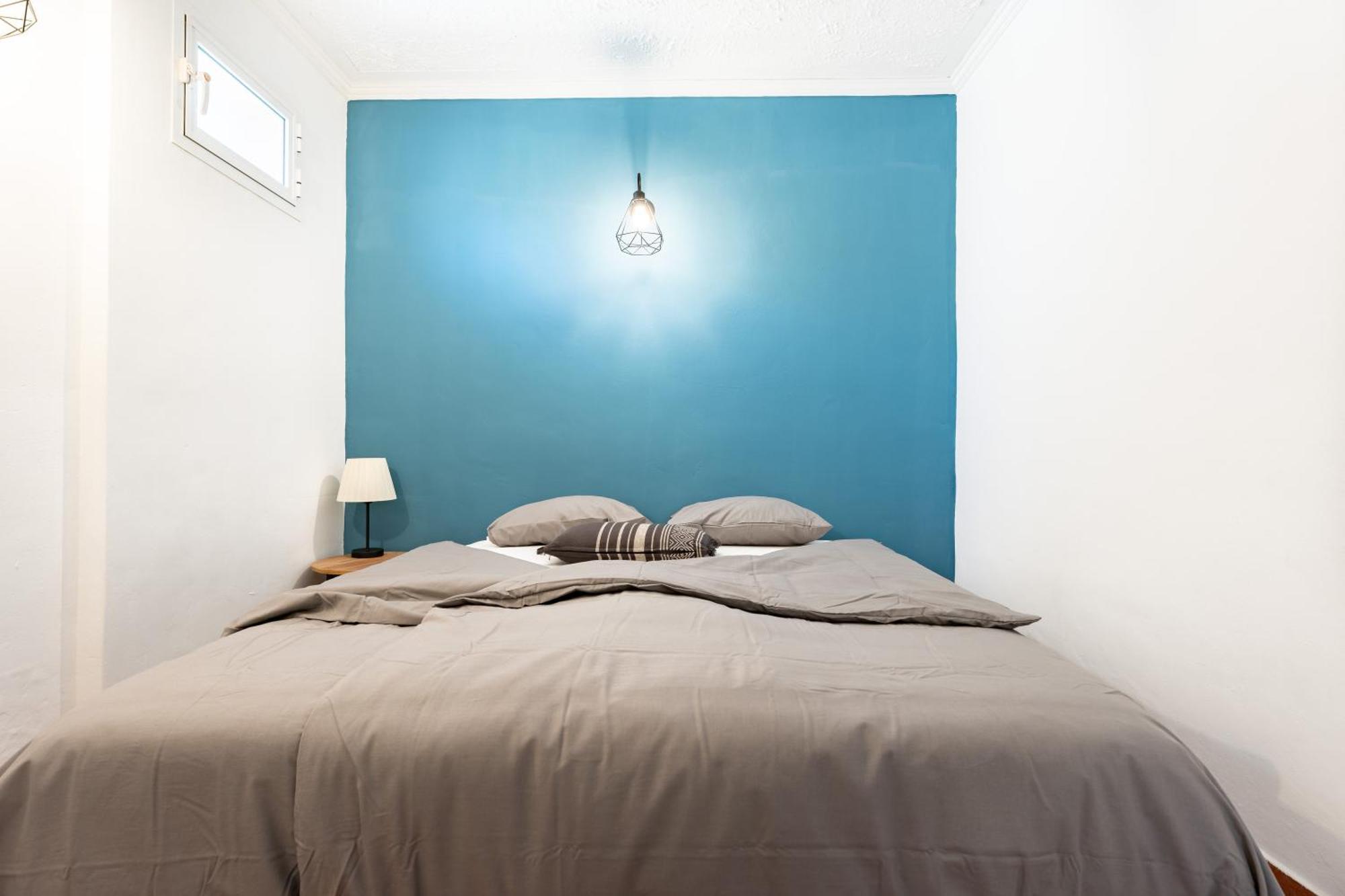 La Casa De Familia Bed & Breakfast Malaga Bagian luar foto