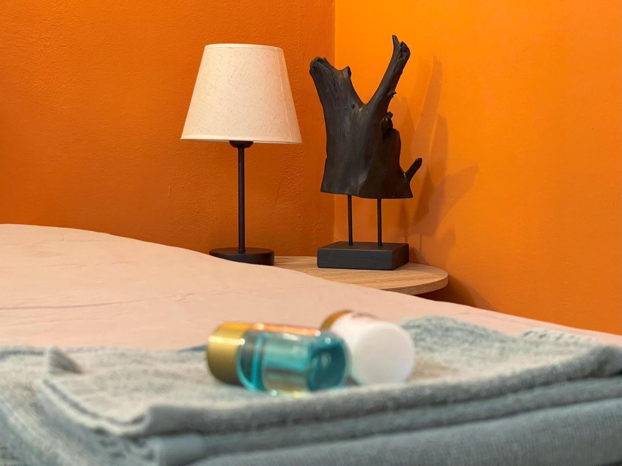 La Casa De Familia Bed & Breakfast Malaga Bagian luar foto